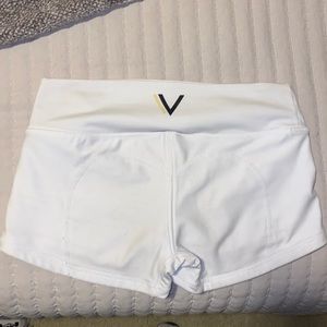 Vull Sport booty shorts.